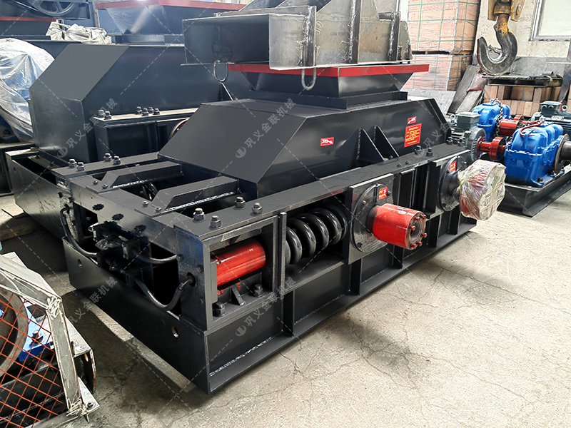 2PG0806中型对辊蜜柚免费观看视频在线发货图片