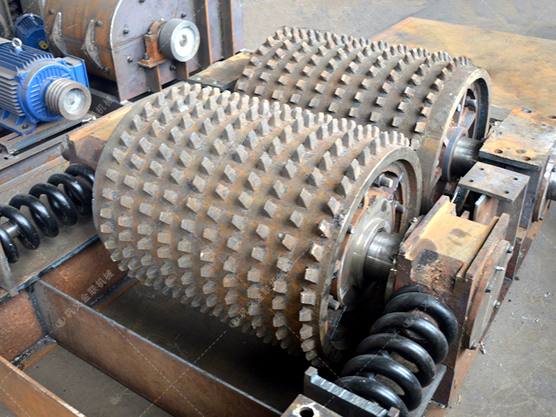 双齿辊蜜柚免费观看视频在线如何调间隙？